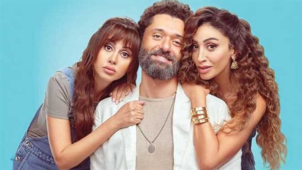 فيلم الهنا اللي أنا