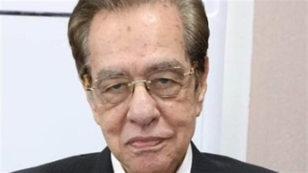 رئيس محكمة الاستئناف