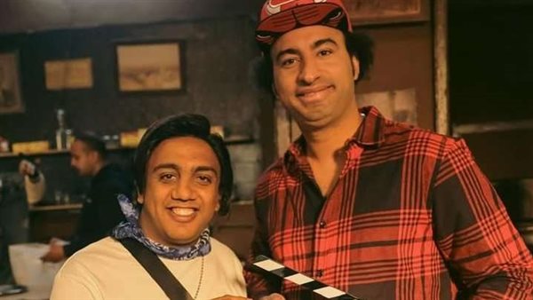 علي ربيع وأوس أوس