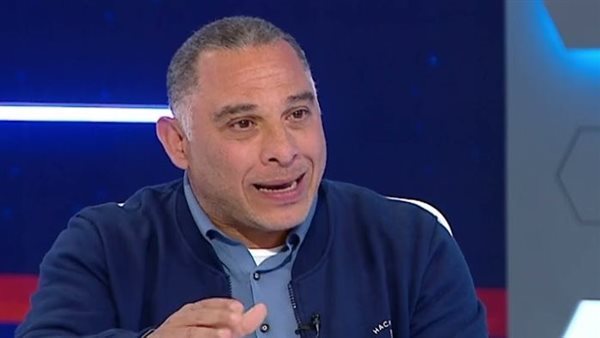 أيمن الشريعي