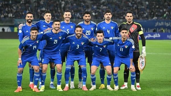 منتخب الكويت