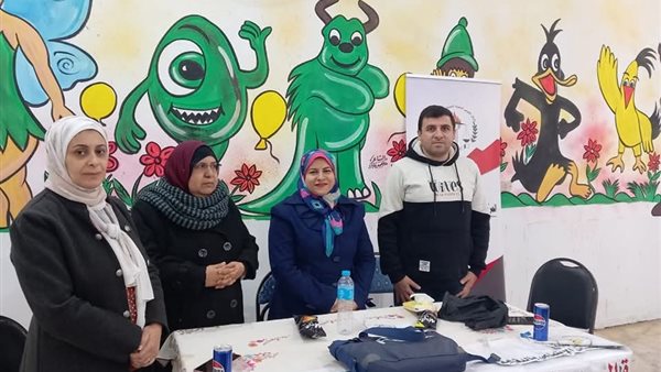  القومى للبحوث الاجتماعية