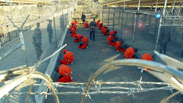 سجن جوانتانامو 