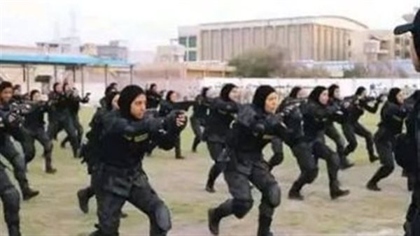 معهد معاون الأمن