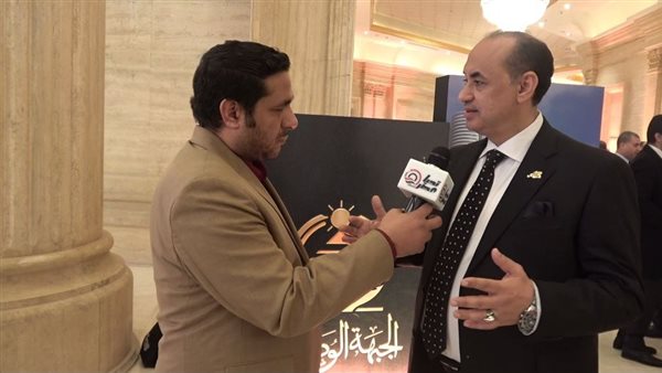  أحمد رفعت، عضو اللجنة