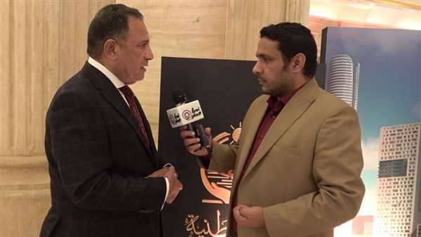 اللواء محمد أبوهميلة