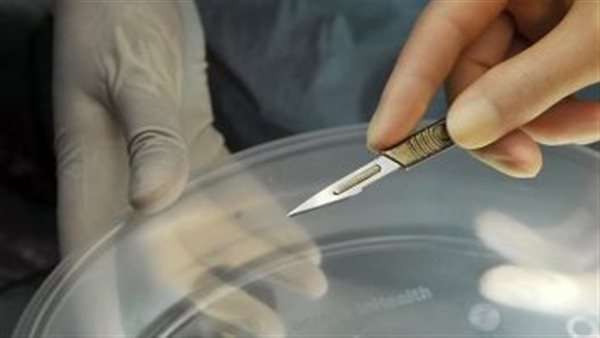 أعضاء بشرية