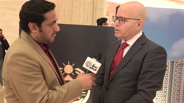 الكاتب الصحفي جمال