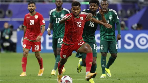 السعودية وعمان