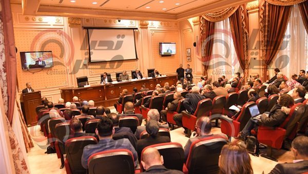 لجنة الشئون الصحية