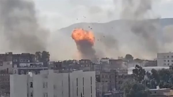 من الهجوم على اليمن