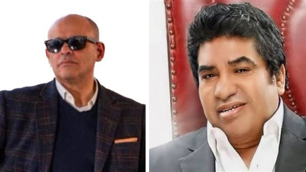 أحمد عدوية - متحدث