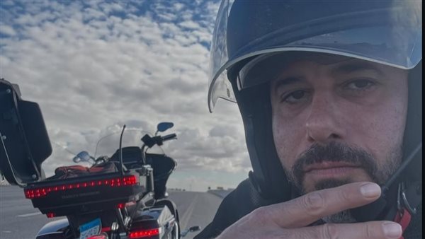 أحمد السعدني