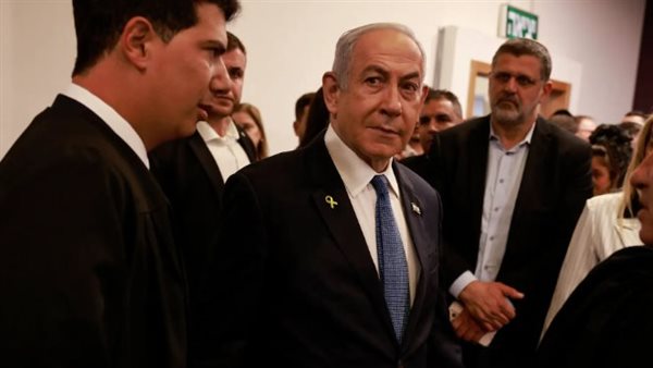 رئيس الوزراء الإسرائيلي