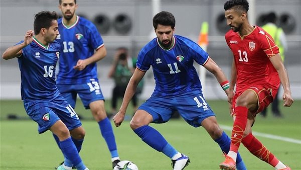 الكويت والبحرين