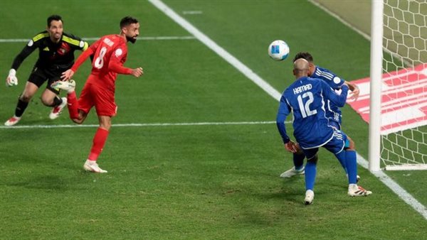 البحرين والكويت