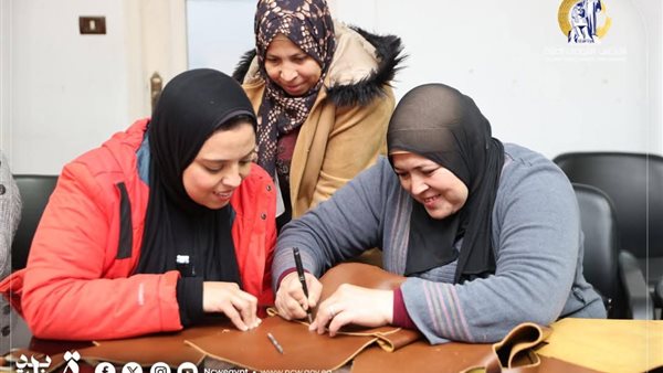 القومي للمرأة 