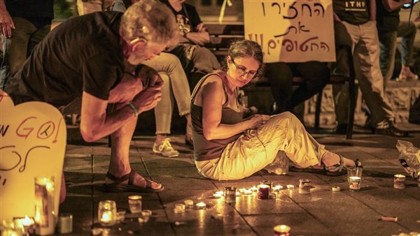 452 يومًا من العمليات