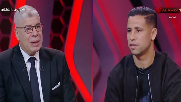 رضا سليم مع أحمد