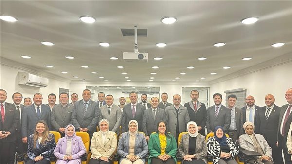 تنسيقية شباب الأحزاب