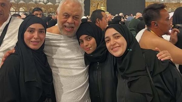 روجينا وأشرف زكي