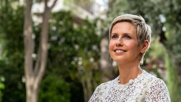 أسماء الأسد، زوجة