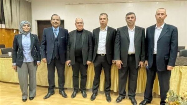 الاتحاد المصري لتنس