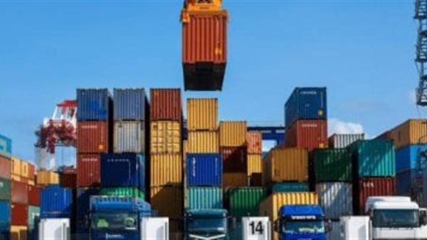 صادرات مصر الغذائية