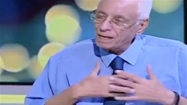 الدكتور حسام موافي