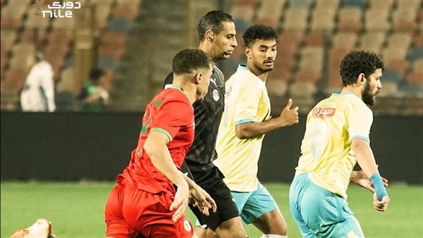 مودرن سبورت في الدوري