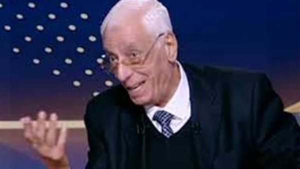 الدكتور حسام موافي