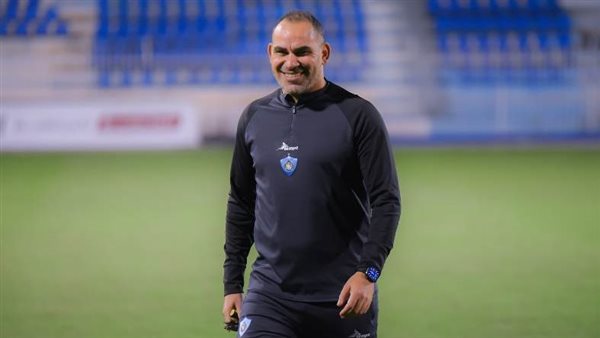 احمد عيد عبد الملك