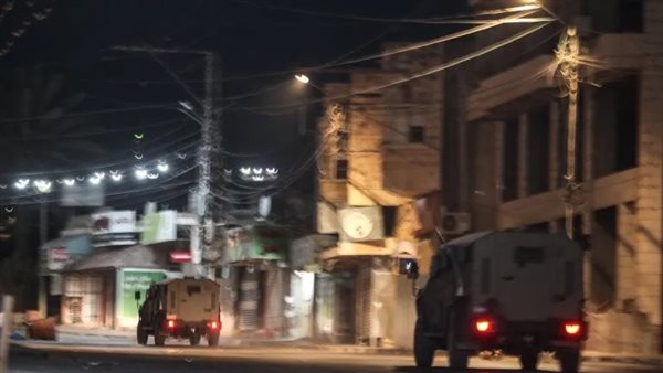 قوات الاحتلال الإسرائيلي