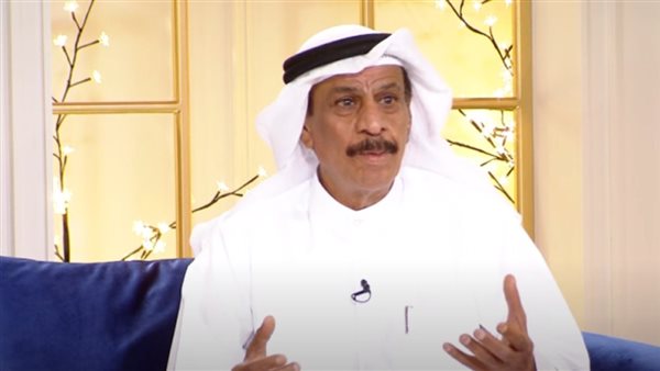 الفنان الكويتي القدير