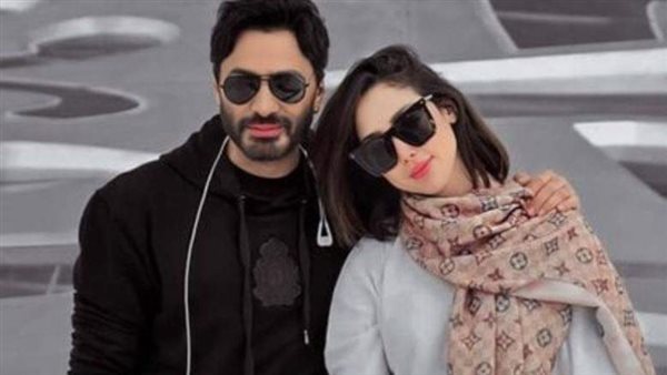 تامر حسني - بسمة