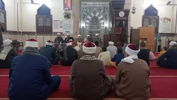 أوقاف أسيوط