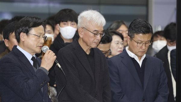 الرئيس التنفيذي لشركة