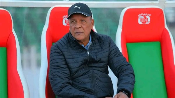 عبد القادر عمراني