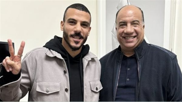 تعاقد الاتحاد السكندري