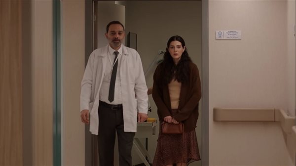 مسلسل القدر 