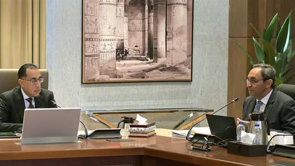 رئيس الوزراء 