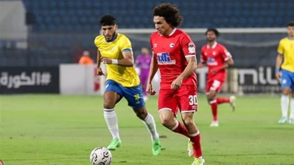 الاسماعيلي ومودرن