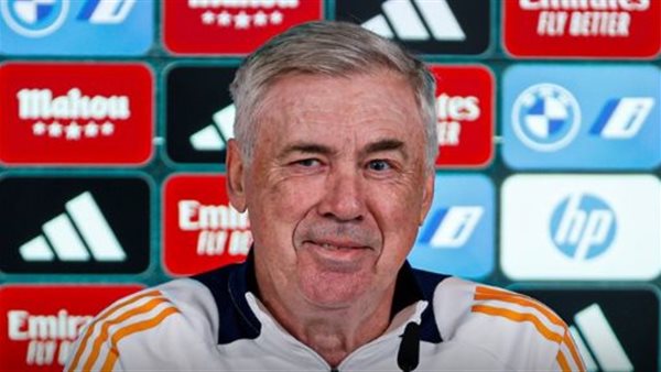 كارلو أنشيلوتي