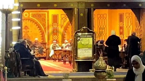 عزاء السيناريست بشير