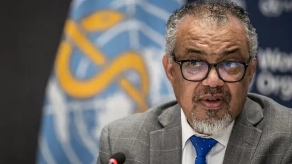  المدير العام لمنظمة