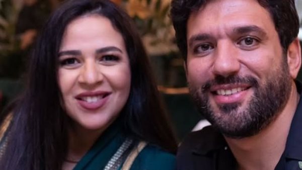 إيمي سمير غانم وحسن