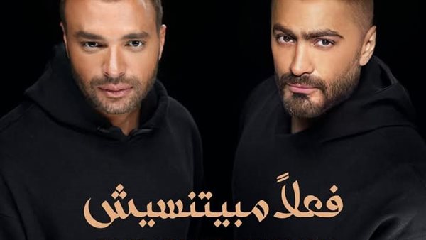 أغنية فعلا مبيتنسيش