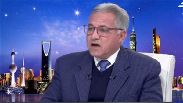 النائب أحمد السجيني