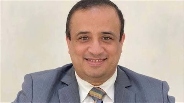 د. أشرف جلال