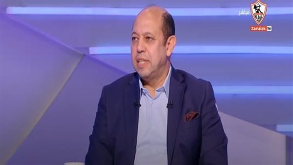 أحمد سليمان